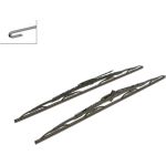 609 BOSCH Wischerblatt 3397118309 609 BOSCH Wischerblatt 3397118309