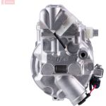 Denso Kompressor DCP17025 Denso Kompressor DCP17025