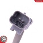 ESEN SKV 51SKV242 Fensterheber vorne rechts, 2-polig, elektrisch, mit Motor ESEN SKV 51SKV242 Fensterheber vorne rechts, 2-polig, elektrisch, mit Motor