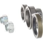 VKBA 927 SKF Radlagersatz 927 VKBA 927 SKF Radlagersatz 927