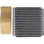 KAMOKA Verdampfer, Klimaanlage 7770019 KAMOKA Verdampfer, Klimaanlage 7770019