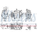Kompressor PKW 890173 Kompressor PKW 890173