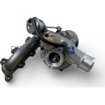 Prime Turbo Rumpfgruppe, Lader V00324T Prime Turbo Rumpfgruppe, Lader V00324T