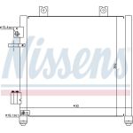 Kondensator PKW 94739 Kondensator PKW 94739