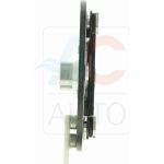 MITNEHMERSCHEIBE, MAGNETKUPPLUNG-KOMPRESSOR AC-05SD34 MITNEHMERSCHEIBE, MAGNETKUPPLUNG-KOMPRESSOR AC-05SD34