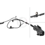 A.B.S. ABS Sensor 30168 A.B.S. ABS Sensor 30168