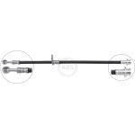 A.B.S. Bremsschlauch SL1008