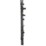 MAHLE Kühler, Motorkühlung CR 533 000S MAHLE Kühler, Motorkühlung CR 533 000S