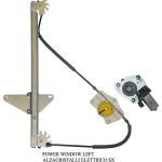 Valeo Fensterheber 852452