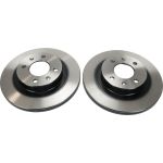 Bremsscheibe Hyundai P. I10 1.0-1.2 13 DF6116 Bremsscheibe Hyundai P. I10 1.0-1.2 13 DF6116