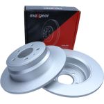 MAXGEAR Bremsscheibe 19-0975MAX Volvo S70/V70 mit Korrosionsschutzbeschichtung MAXGEAR Bremsscheibe 19-0975MAX Volvo S70/V70 mit Korrosionsschutzbeschichtung