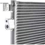 MAHLE Kondensator, Klimaanlage AC 294 000P MAHLE Kondensator, Klimaanlage AC 294 000P