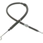 Handbremsseil 1987477707 Handbremsseil 1987477707