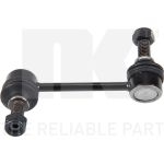 Koppelstange Alfa T. 159 05- Le 116Mm 5111009 Koppelstange Alfa T. 159 05- Le 116Mm 5111009