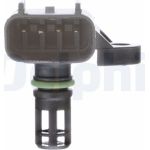 Sensor, Saugrohrdruck PS10125 Sensor, Saugrohrdruck PS10125