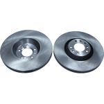 Maxgear Bremsscheibe Peugeot P. 407/607/C5/C6 04- 2.2/2.7Hdi/3.0B V6 04- 330Mm 19-1270 Maxgear Bremsscheibe Peugeot P. 407/607/C5/C6 04- 2.2/2.7Hdi/3.0B V6 04- 330Mm 19-1270