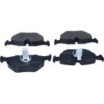 MAXGEAR Bremsbelagsatz 19-0530 BMW E39 11/95 MAXGEAR Bremsbelagsatz 19-0530 BMW E39 11/95