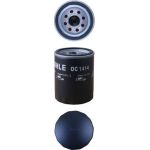 Mahle Original Ölfilter OC 1414 Mahle Original Ölfilter OC 1414