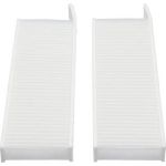 TC-1039 AMC Innenraumfilter PKW TC-1039 AMC Innenraumfilter PKW
