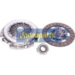 Japanparts Kupplungssatz KF-463