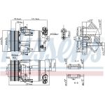 Kompressor PKW 89393 Kompressor PKW 89393