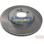 Japanparts Bremsscheibe DI-0151C Japanparts Bremsscheibe DI-0151C
