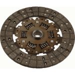 1862 649 001 Sachs Kupplungsscheibe 1862 649 001 1862 649 001 Sachs Kupplungsscheibe 1862 649 001