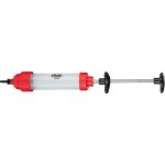 VIGOR Füll-/Entnahmepumpe, Universal V4369 VIGOR Füll-/Entnahmepumpe, Universal V4369