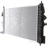 Kühler, Motorkühlung CR 1011 000S Kühler, Motorkühlung CR 1011 000S