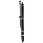 Kondensator, Klimaanlage 35780 Kondensator, Klimaanlage 35780