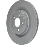 Bremsscheibe Jaguar T. Xf/Xj 2.0-5.0 08 24.0120-0238.1 Bremsscheibe Jaguar T. Xf/Xj 2.0-5.0 08 24.0120-0238.1