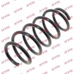 KYB Fahrwerksfeder Opel P. Meriva 1.7Cdti 09/03-05/10 RH2681 KYB Fahrwerksfeder Opel P. Meriva 1.7Cdti 09/03-05/10 RH2681