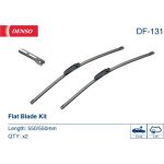 DENSO Wischblatt DF-131 DENSO Wischblatt DF-131