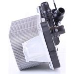 Nissens Ölkühler PKW 90838 Nissens Ölkühler PKW 90838