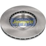 Japanparts Bremsscheibe DI-L16C Japanparts Bremsscheibe DI-L16C