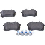 Bosch Bremsbelagsatz Scheibenbremse 0 986 494 514 Bosch Bremsbelagsatz Scheibenbremse 0 986 494 514