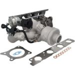 KAMOKA Turbolader 8600072 KAMOKA Turbolader 8600072