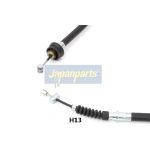 Seilzug, Feststellbremse Hyundai T. Elantra 1.6-2.0 00-06 Pr BC-H13 Seilzug, Feststellbremse Hyundai T. Elantra 1.6-2.0 00-06 Pr BC-H13