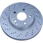 Bremsscheibe QD2353 Bremsscheibe QD2353