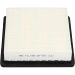 AMC Luftfilter PKW DA-734 AMC Luftfilter PKW DA-734