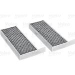 VALEO Innenraumfilter 715805 VALEO Innenraumfilter 715805