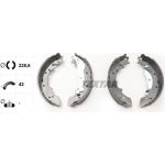 Bremsbacken Bmw E30 91030400 Bremsbacken Bmw E30 91030400