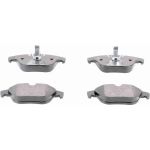 Vaico Bremsbelagsatz für Scheibenbremse V30-1445 Vaico Bremsbelagsatz für Scheibenbremse V30-1445