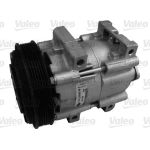 Valeo Kompressor 699834 Valeo Kompressor 699834