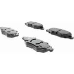 V42-4110 Vaico Bremsbelagsatz für Scheibenbremse V42-4110 V42-4110 Vaico Bremsbelagsatz für Scheibenbremse V42-4110