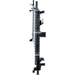 Kühler, Motorkühlung 58487 Kühler, Motorkühlung 58487