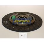 Japanparts Kupplungsscheibe DF-H11