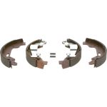 Bosch Bremsbacken 0 986 487 576