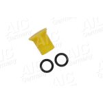 Hydraulikschlauch, Lenkung 58645 Hydraulikschlauch, Lenkung 58645