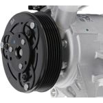 KOMPRESSOR, KLIMAANLAGE 814727 KOMPRESSOR, KLIMAANLAGE 814727